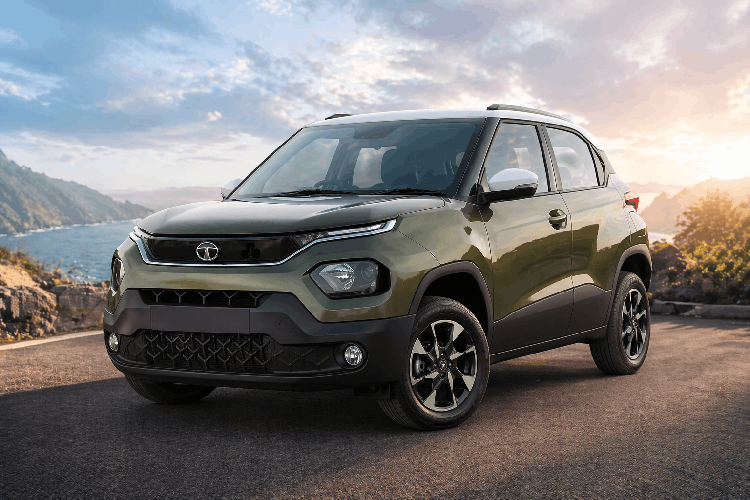 Best Cars Under ₹10 Lakh in India